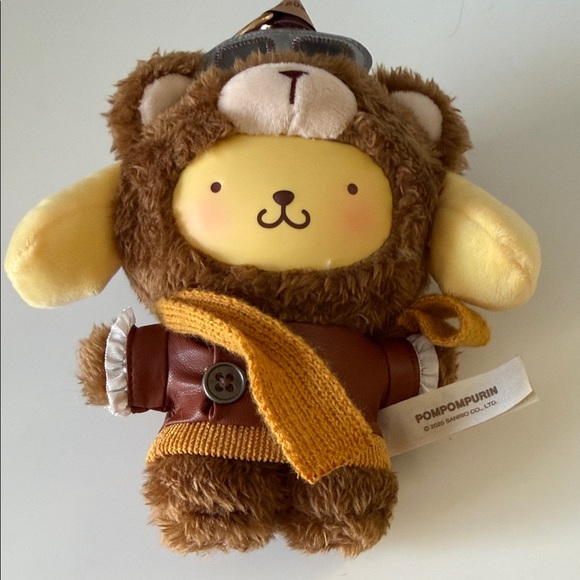 Pompompurin - Picture 1 of 1